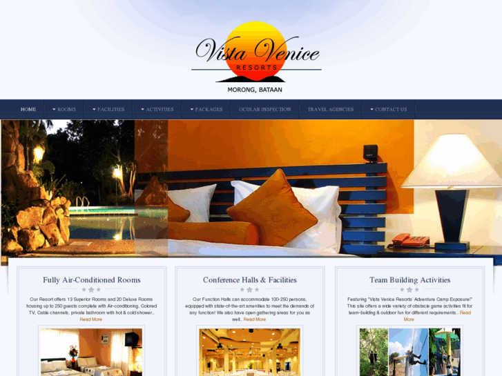 www.vistaveniceresort.com