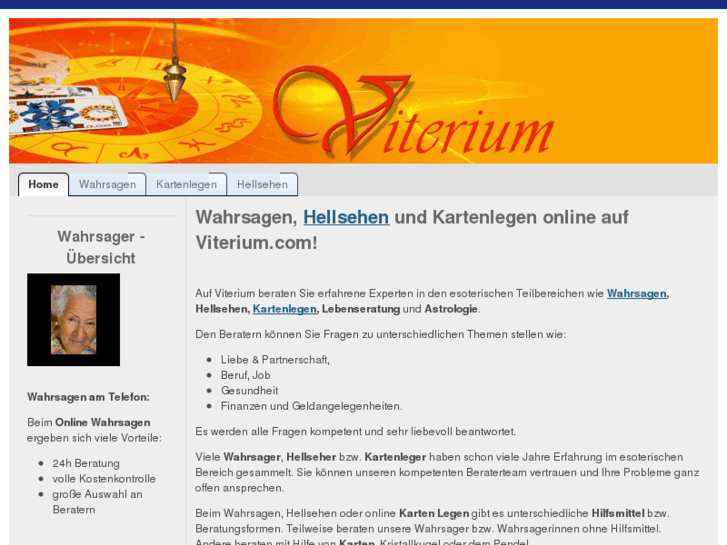 www.viterium.com