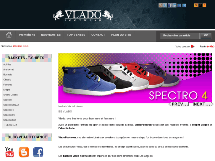 www.vladofootwear.fr
