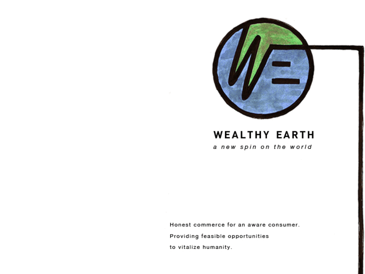 www.wealthyearth.com