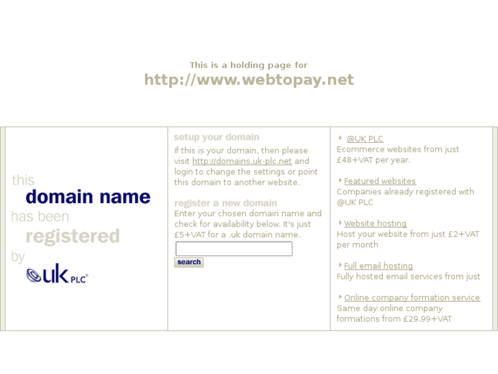 www.webtopay.net