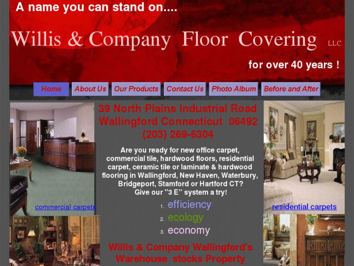 www.willisfloorcovering.com