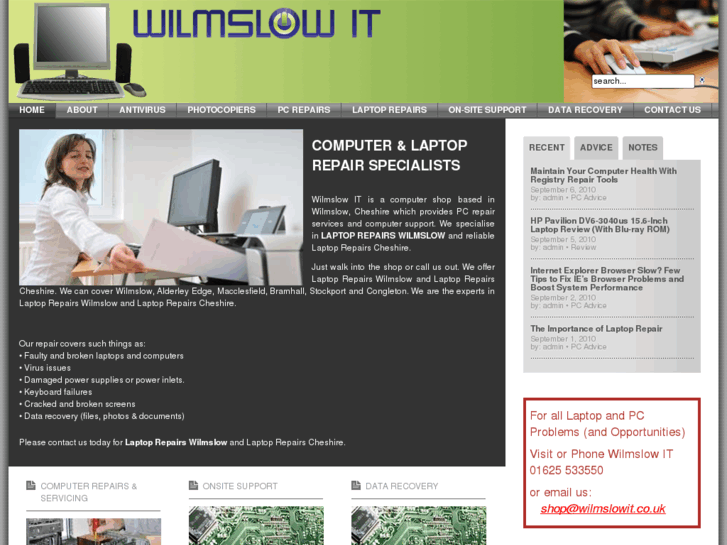 www.wilmslowit.com