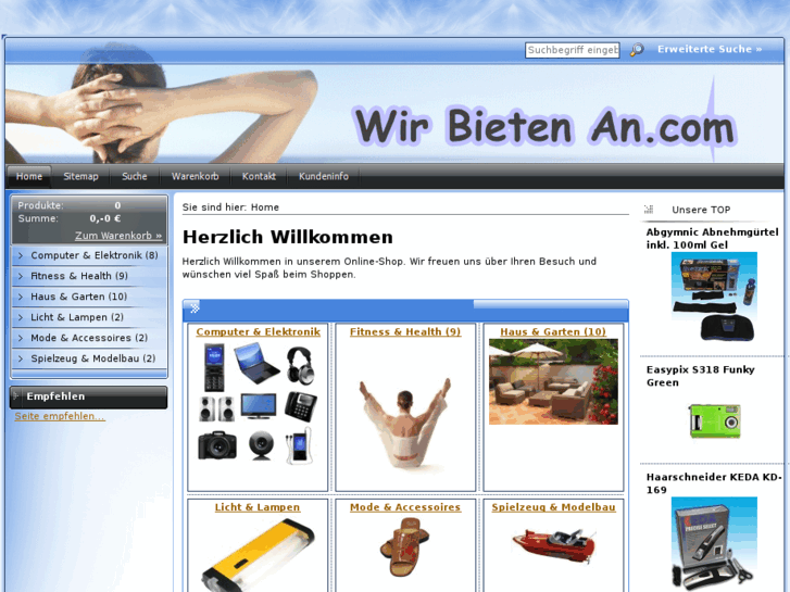 www.wirbietenan.com