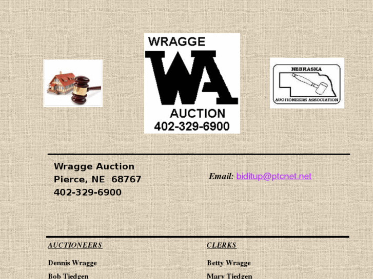 www.wraggeauction.com