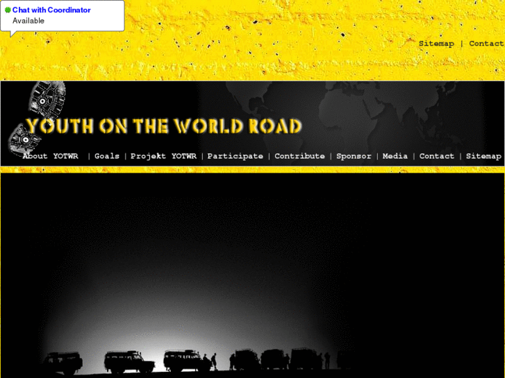 www.youthontheworldroad.org