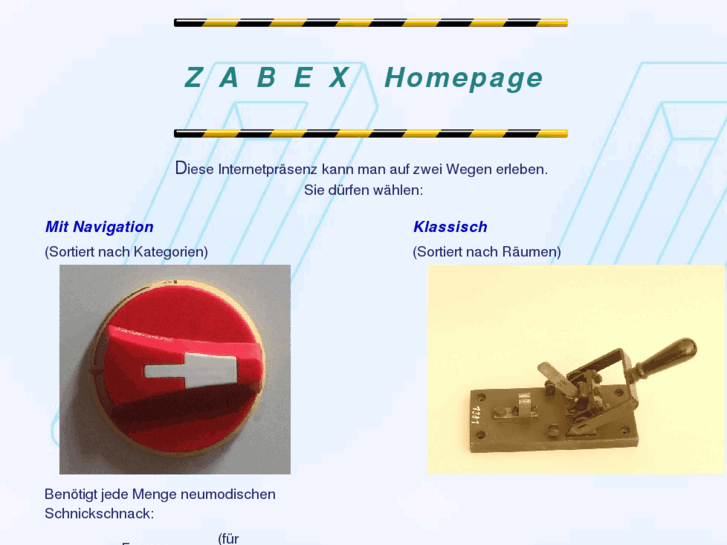 www.zabex.de