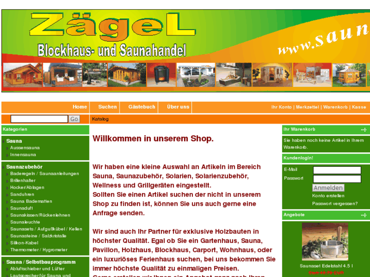 www.zaegel.net