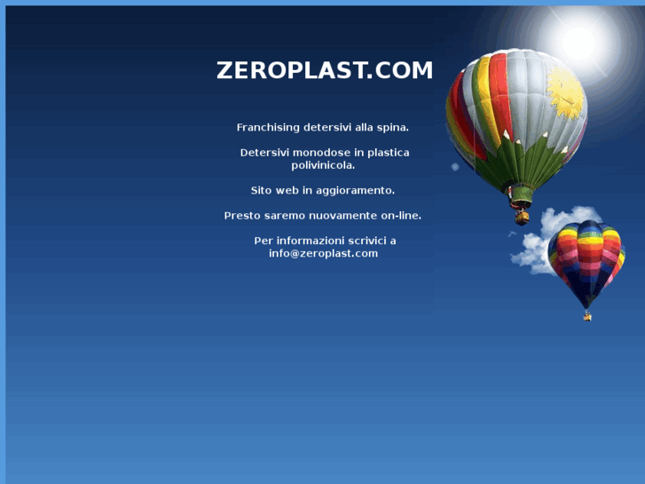 www.zeroplast.com