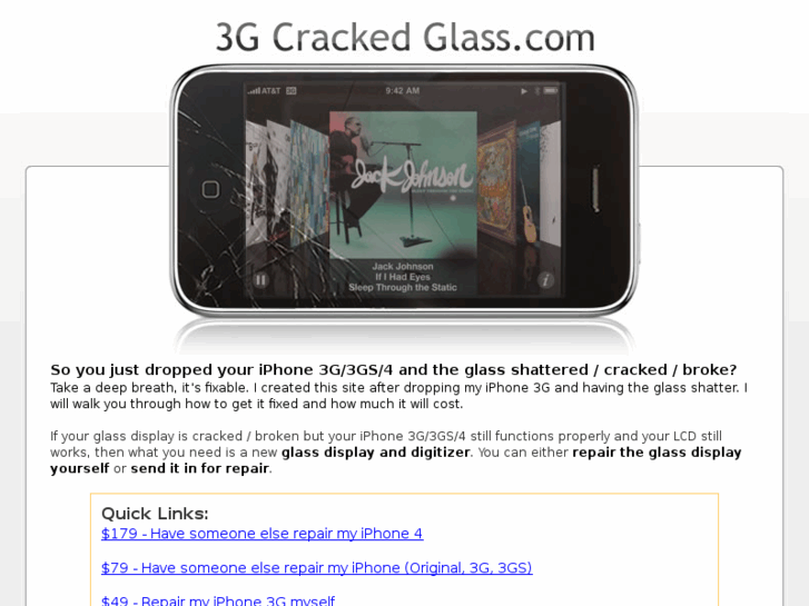 www.3gcrackedglass.com