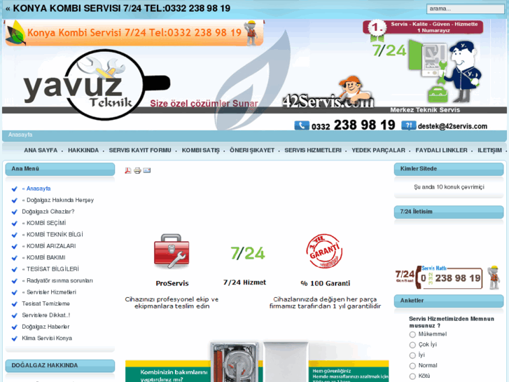 www.42servis.com