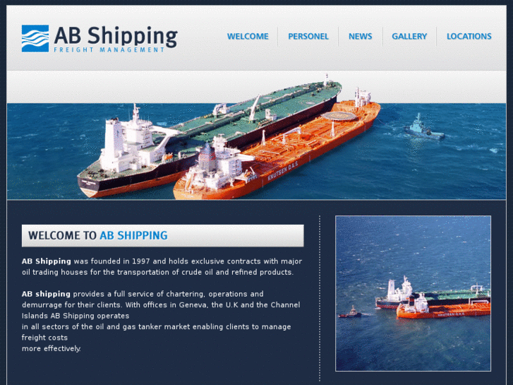 www.abshipping.com
