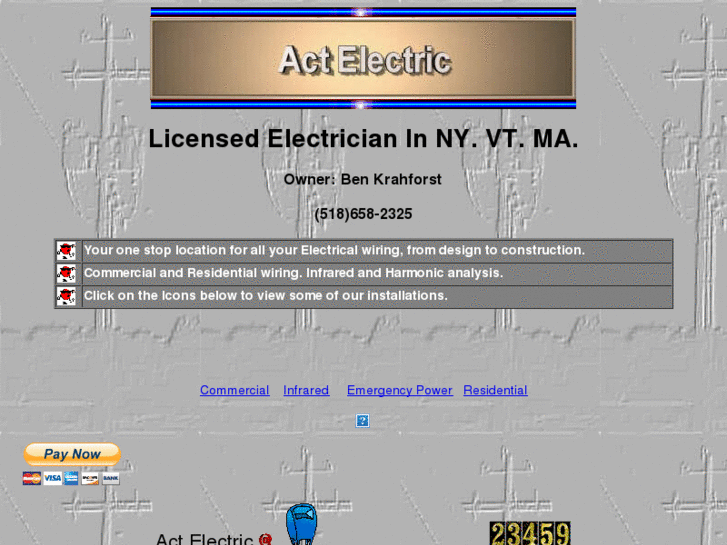 www.act-electric.com