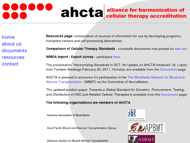 www.ahcta.org