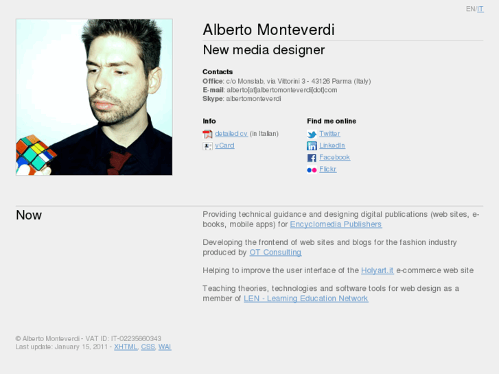 www.albertomonteverdi.com