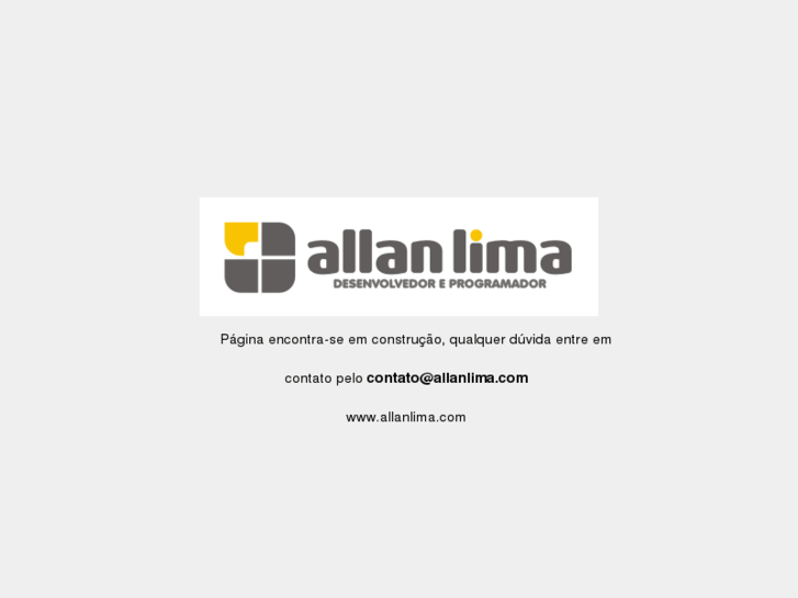 www.allanlima.com