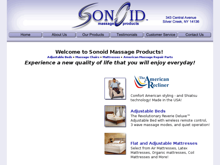 www.americanmassage.com