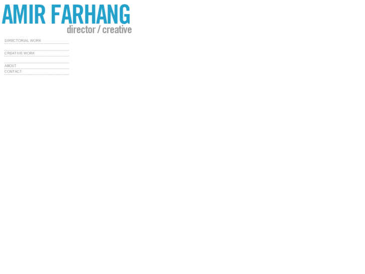 www.amirfarhang.com