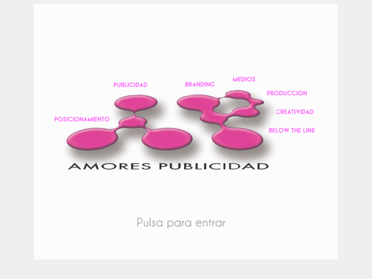 www.amorespublicidad.com