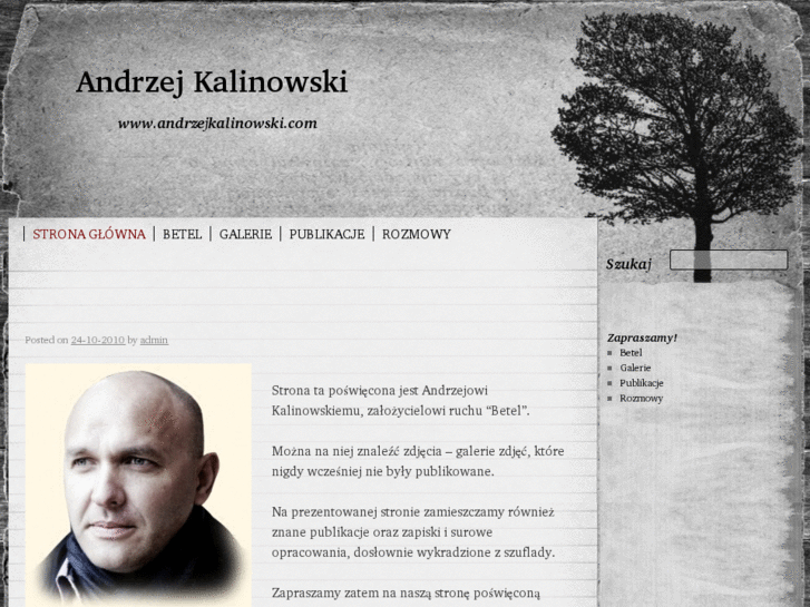 www.andrzejkalinowski.com