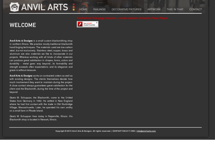 www.anvil-arts.com