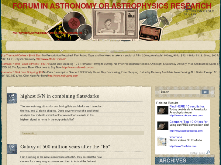 www.astrophysicsforum.info