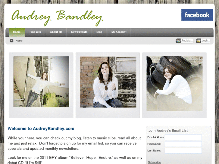 www.audreybandley.com