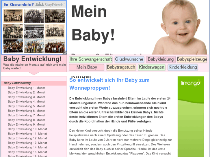 www.baby-entwicklung.com
