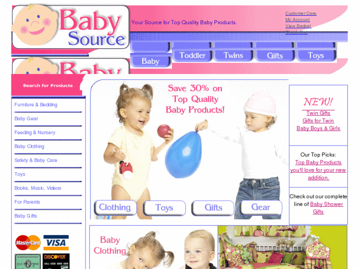 www.babysource.com