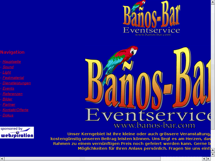 www.banos-bar.com