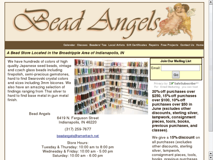www.beadangels.com