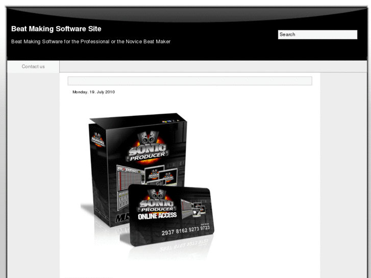 www.beatmakingsoftwaresite.com