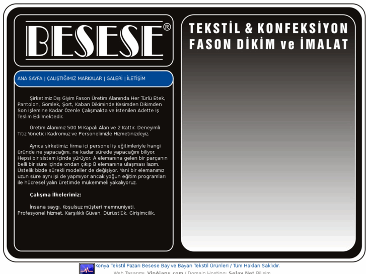 www.besese.com