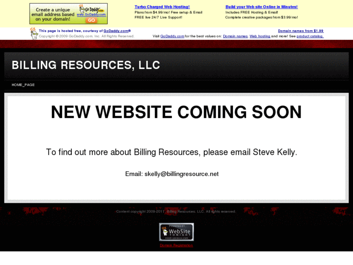 www.billingresource.net