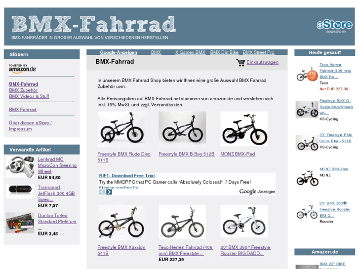 www.bmx-fahrrad.net