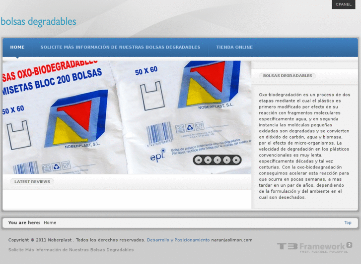 www.bolsasdegradables.com