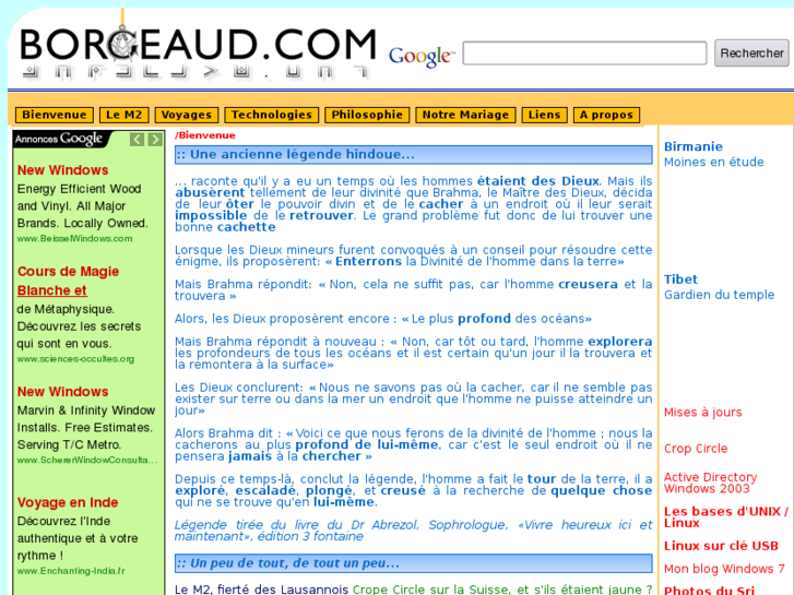 www.borgeaud.com