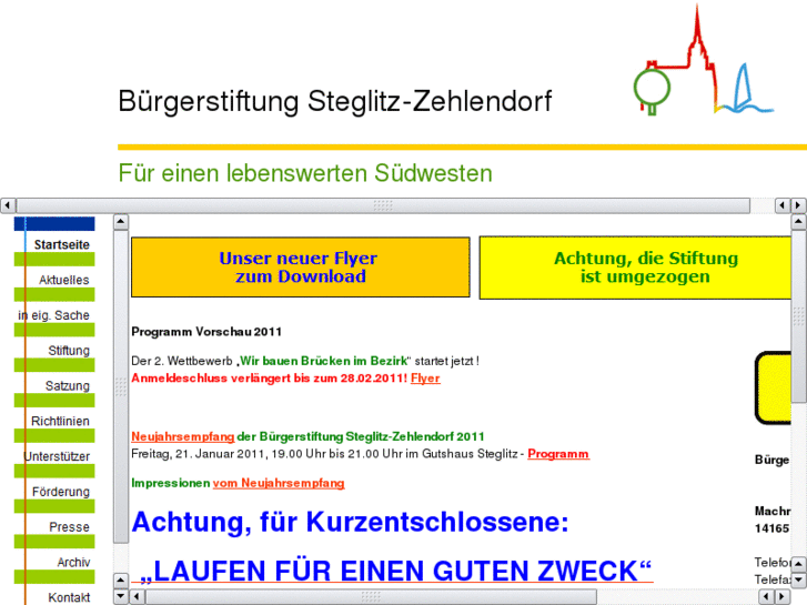 www.buergerstiftung-sz.de