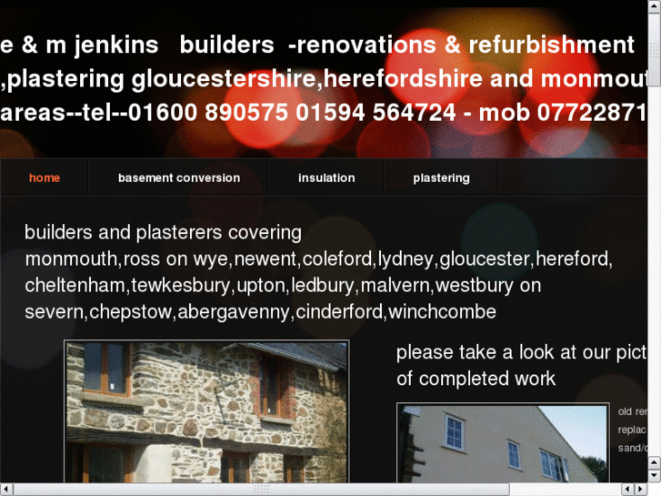 www.builders-herefordshire.co.uk