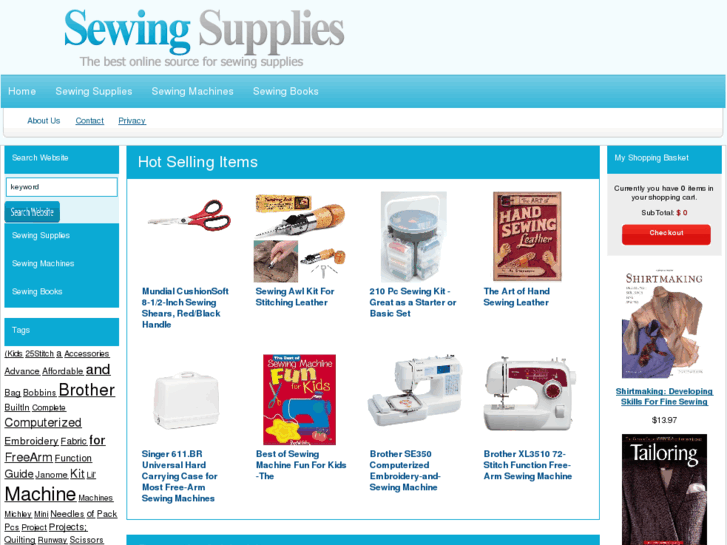 www.buysewingsupplies.net