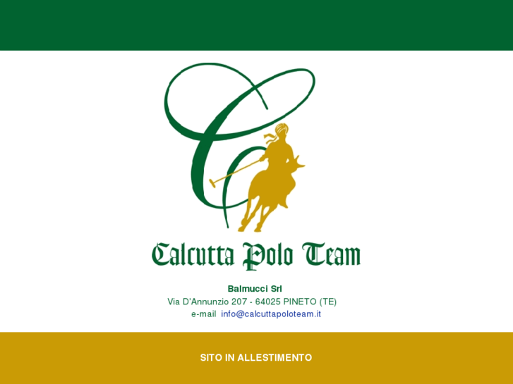 www.calcuttapoloteam.com