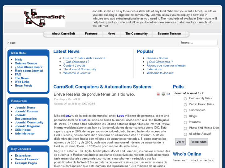 www.carrasoft.com