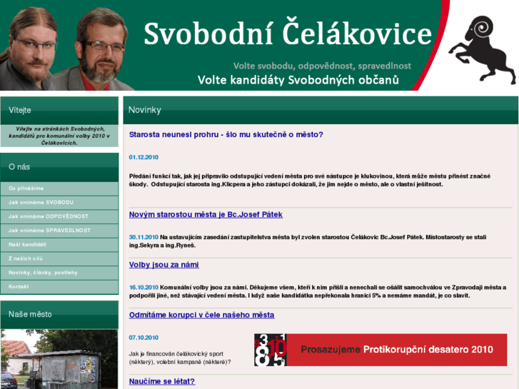 www.celakovice.info