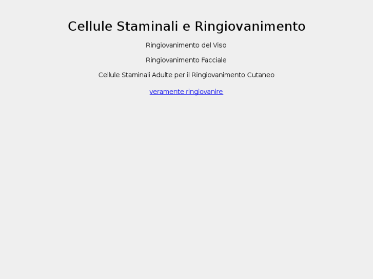 www.cellule-staminali.net