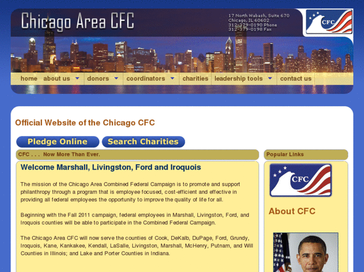 www.chicagocfc.net