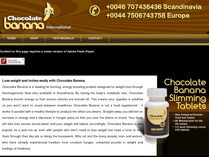 www.chocolate-banana.com