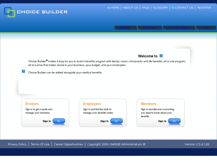 www.choicebuilder.com