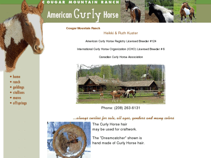 www.cougarmountainranch.com