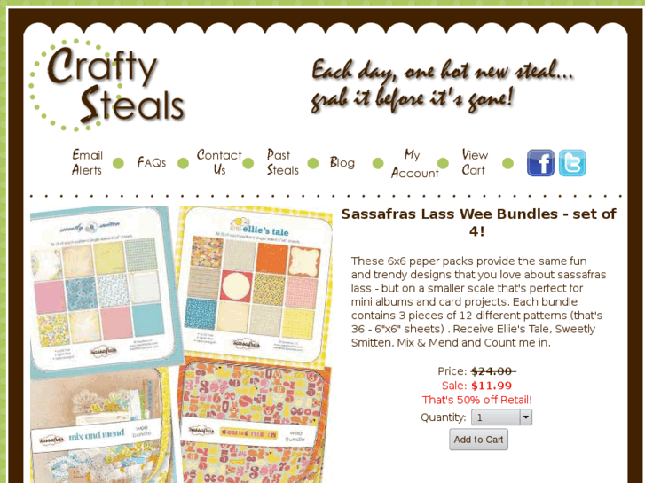 www.craftysteals.com