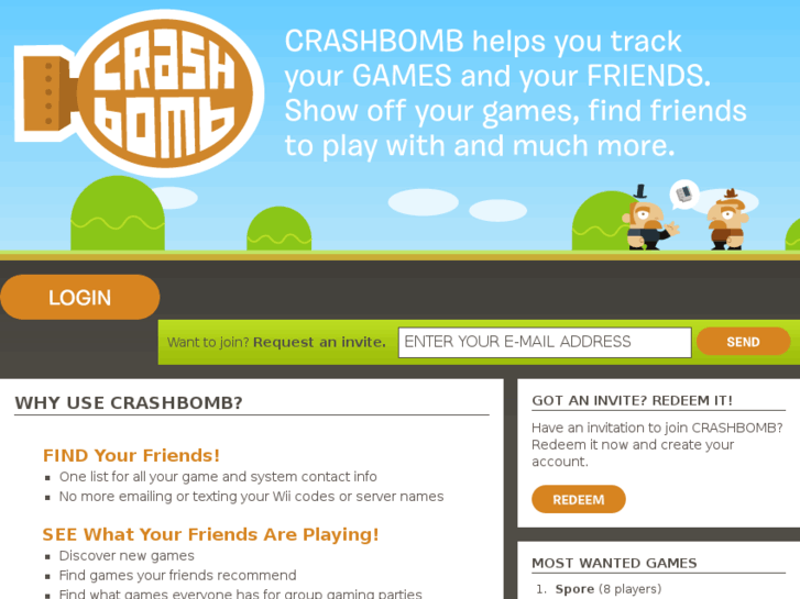 www.crashbomb.com